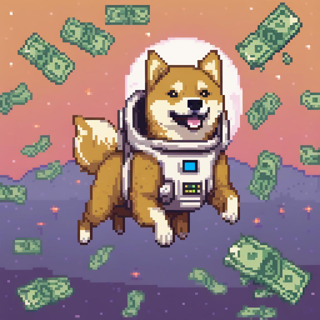 Dollar Dog ($DDOG)